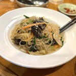 しみず - チャプチェ