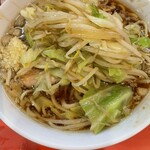 ラーメン二郎 - 