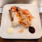 時分時 - 車海老