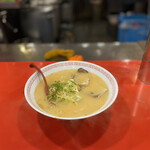 金龍ラーメン - 