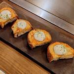 時分時 - エビバン