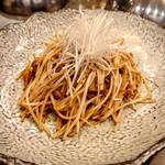 時分時 - もやしそば