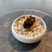 International cuisine subzero - 