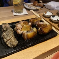 地どり屋 つかだ 渋谷 - 
