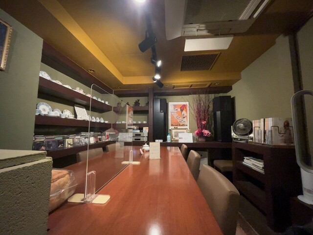 Miyakoshiya Coffee Oodoriten photo 5