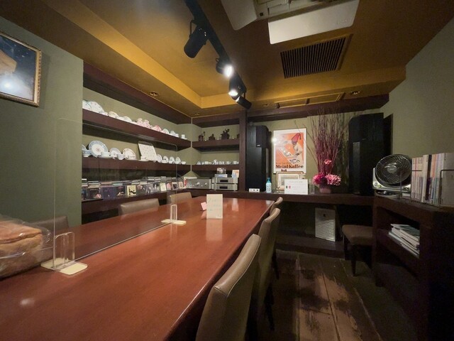 Miyakoshiya Coffee Oodoriten photo 4