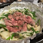 韓国風ろばた高麗房 - 