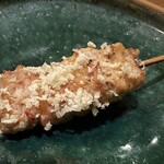 根津 焼鳥 照隅 - 