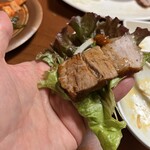 韓国風ろばた高麗房 - 