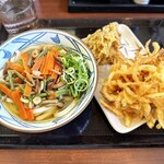 丸亀製麺 - 