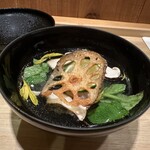 根津 焼鳥 照隅 - 