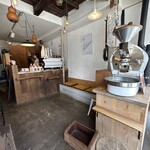 HILL PINE'S ESPRESSO - 