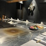 Shibuya Teppanyaki Rin - 