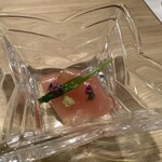 根津 焼鳥 照隅 - 