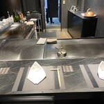 Shibuya Teppanyaki Rin - 