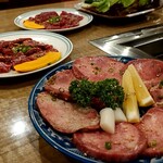 太平 焼肉 - 