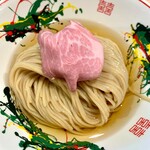 水原製麺 - 