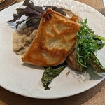 BREEZE BIRD CAFE＆BAKERY - 