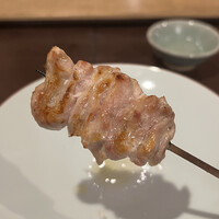 お燗酒と焼き鳥 傳鳥 - 