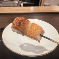 お燗酒と焼き鳥 傳鳥 - 