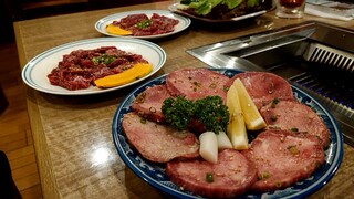 Taihei Yakiniku - 