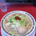 岐阜タンメン - 料理写真: