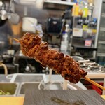 Yakitori Shifuku - 