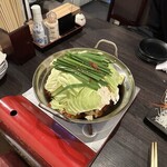 串焼き・刺身・鍋 ミート菜ビール - 
