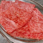 焼肉 山水 - 