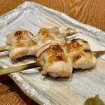 Kamado Shouri To Osake Kurobe - 