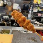 Yakitori Shifuku - 