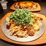 みっちゃん総本店 雅 - 