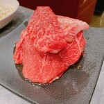 焼肉 山水 - 