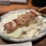 焼とりの八兵衛 - 豚バラ