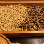 Marutaka Soba - 