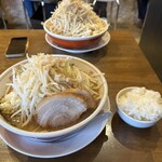 ダントツラーメン - 