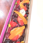 カルチェ・ラタン - ケークオフリュイ