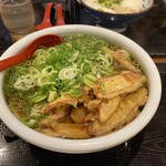 Marugame Seimen - 