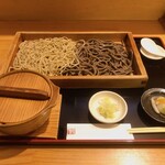 Marutaka Soba - 