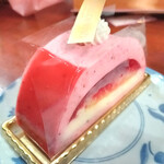 カルチェ・ラタン - フリュイルージュ