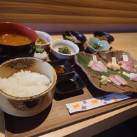 魚師匠 -  魚師匠 -