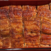 うなぎ時任 - 