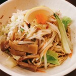 麺食堂 一真亭 - 