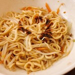 麺食堂 一真亭 - 