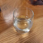 おぐろのまぐろ - 酒