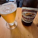 おぐろのまぐろ - 10月18日のラガー