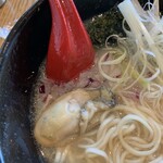 麺屋 わくや - 