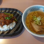 平成ラーメン おくの - 