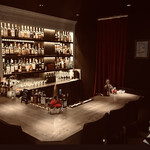 Bar EPICUREAN - 