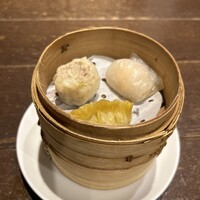 中華旬彩 森本 - 